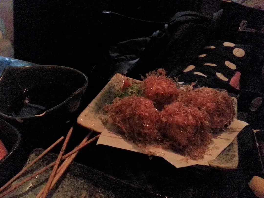 焱川 photo 1