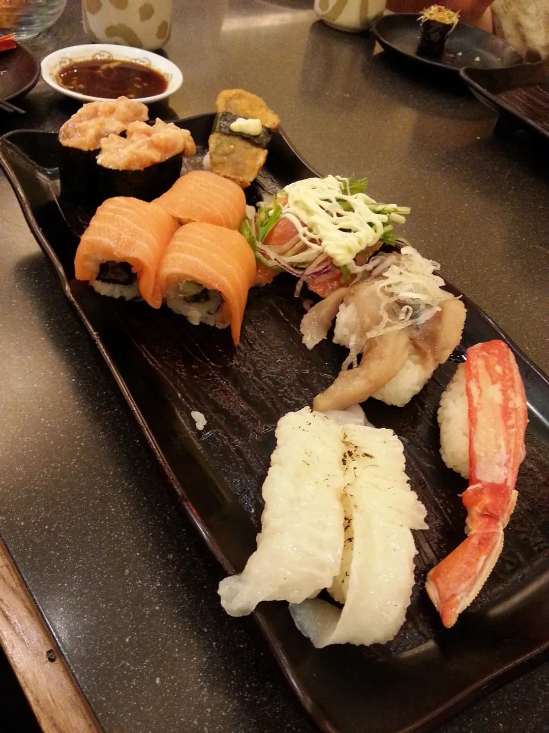 元気寿司 photo 3