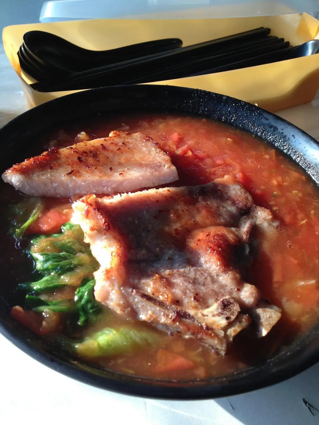 華嫂冰室 photo 2