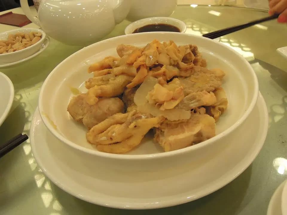 西苑酒家 photo 6