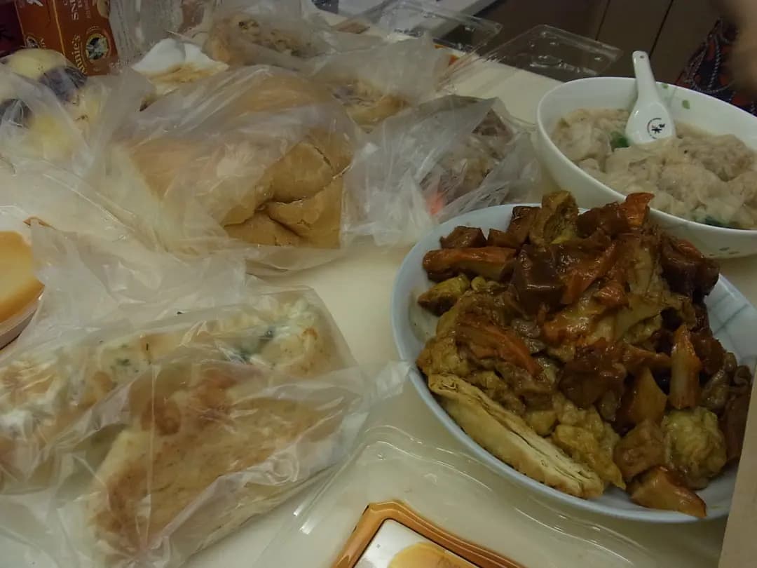 太子雲吞粉麵 photo 3