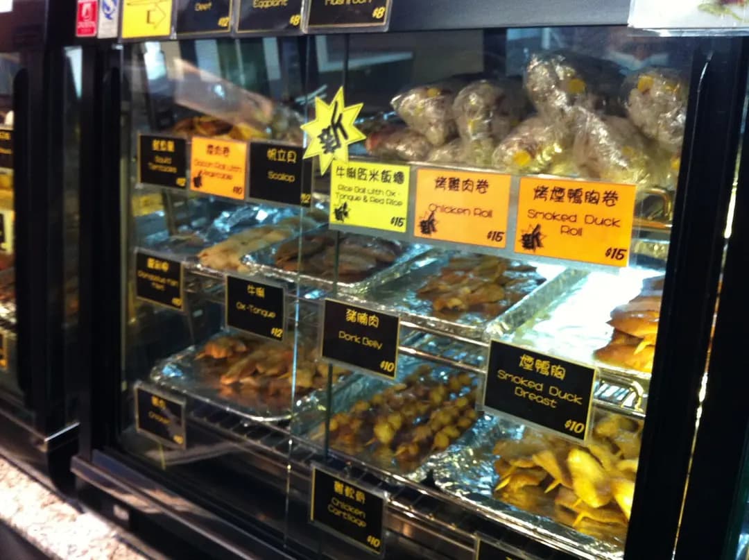 以馬內利美食 photo 4