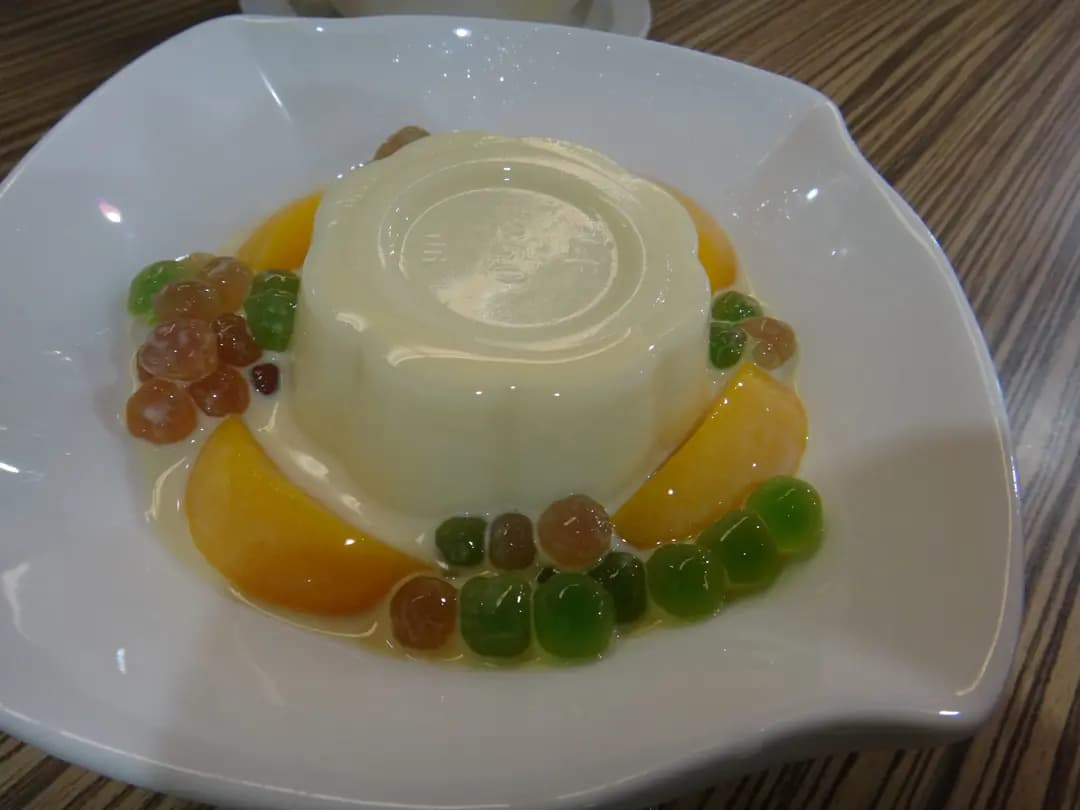 海記合桃坊甜品 photo 6