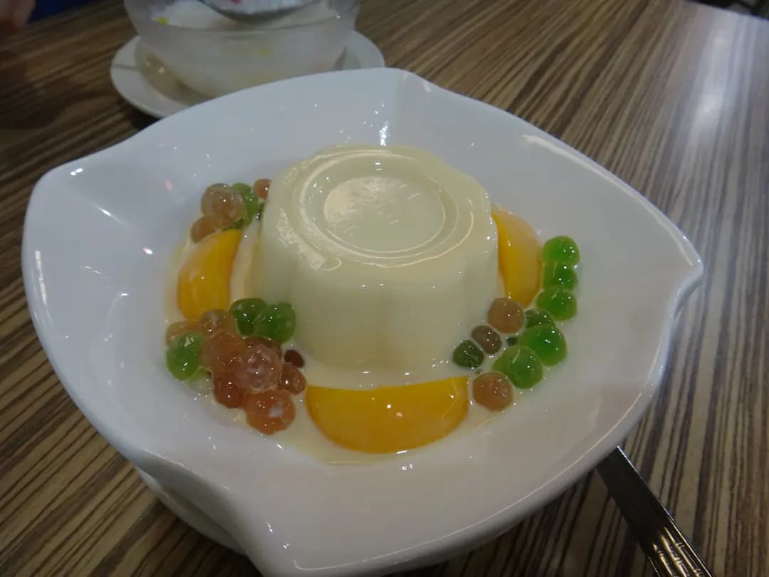 海記合桃坊甜品 photo 2