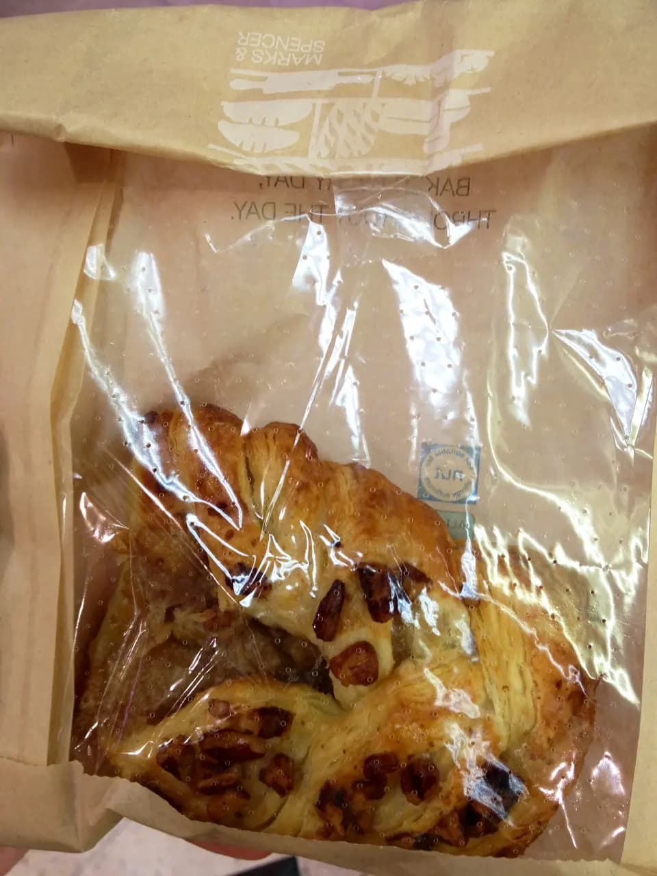 Marks & Spencer - 食品部 photo 8