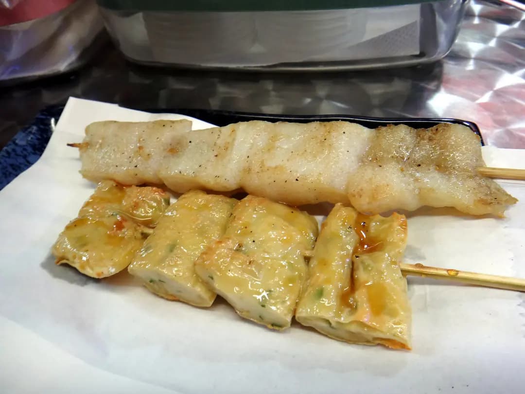 以馬內利美食 photo 6