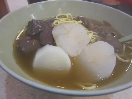 為食屋車仔麵 photo 3