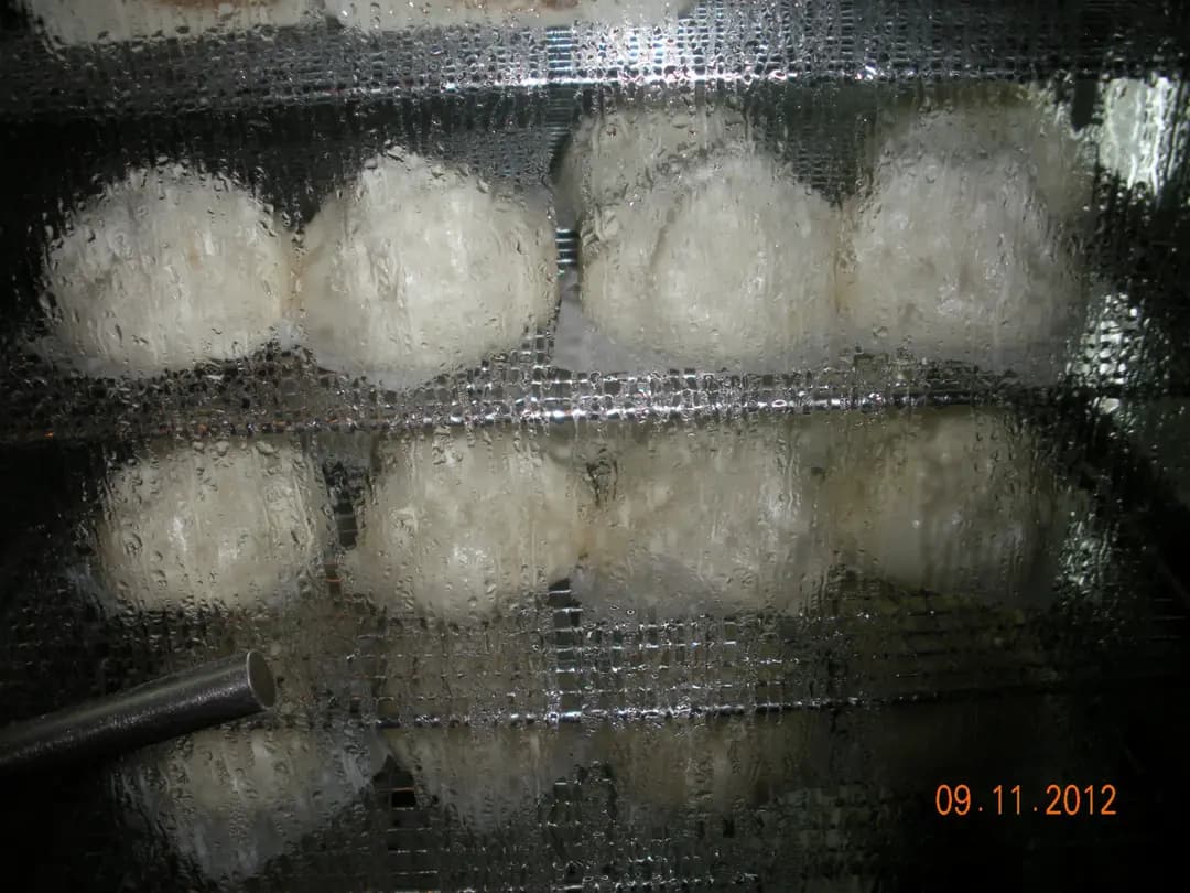 金泉飽點小食 photo 3