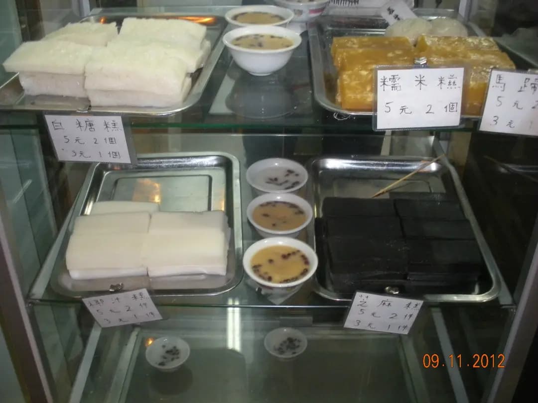 金泉飽點小食 photo 4