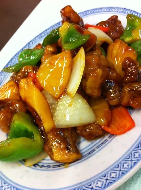 大興海鮮飯店 photo 5