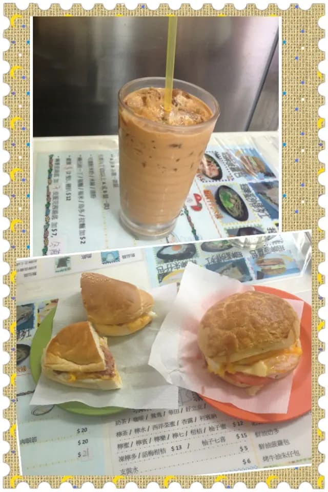 華嫂冰室 photo 6