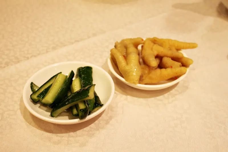 羊城火鍋海鮮酒家 photo 6