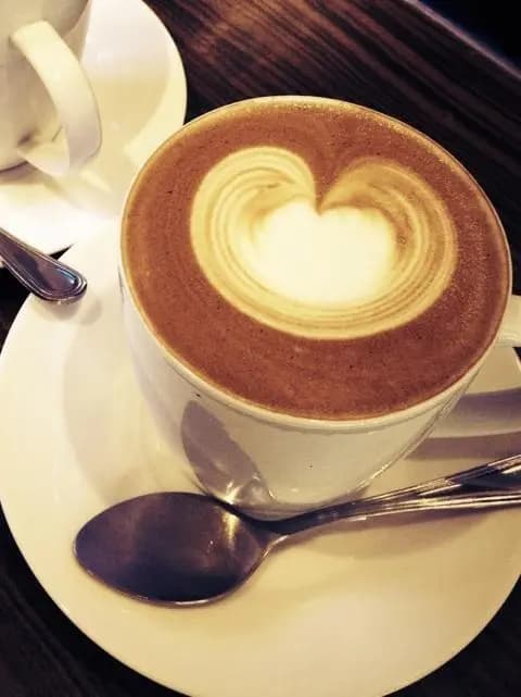 CoCo Espresso photo 1