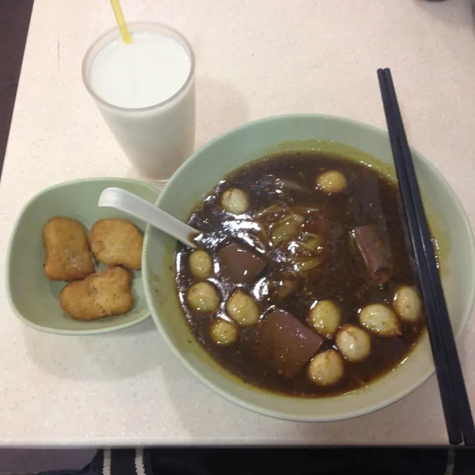 為食屋車仔麵 photo 4
