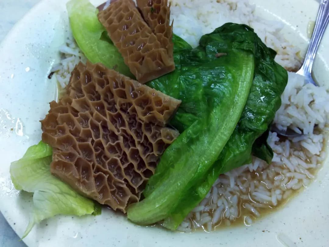 明興牛什粉麵茶餐廳 photo 6