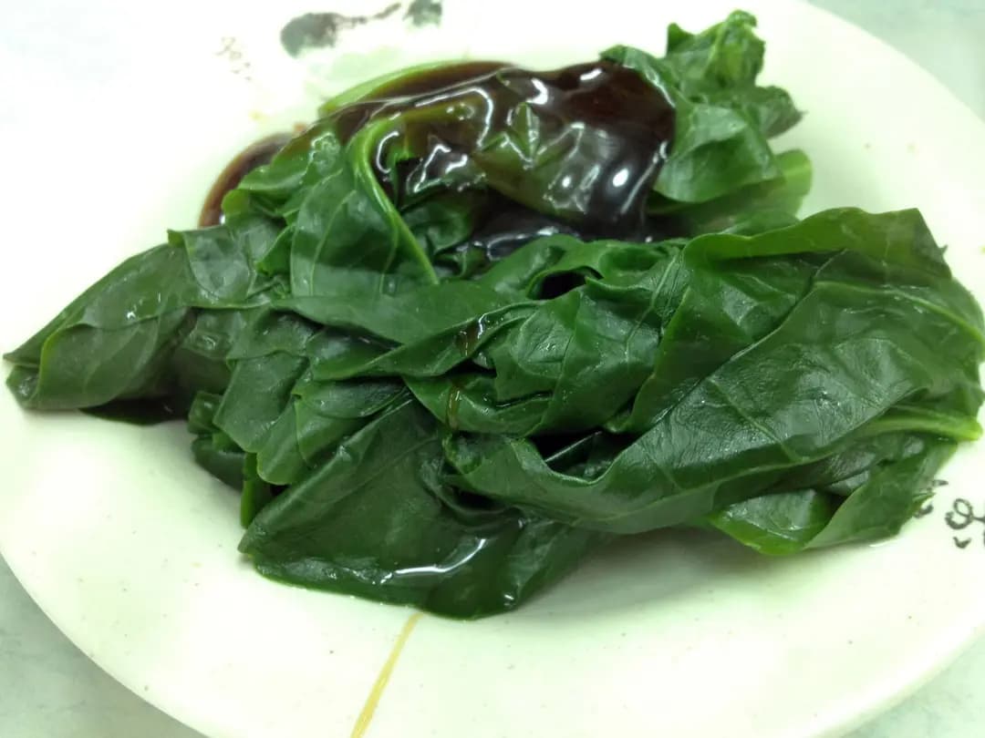 明興牛什粉麵茶餐廳 photo 7