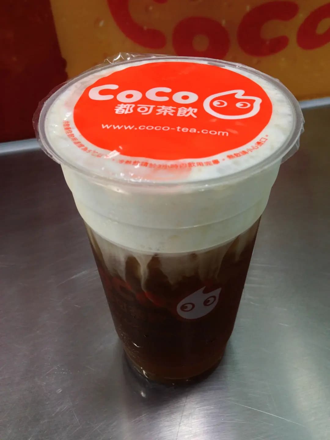 CoCo都可茶飲 photo 4