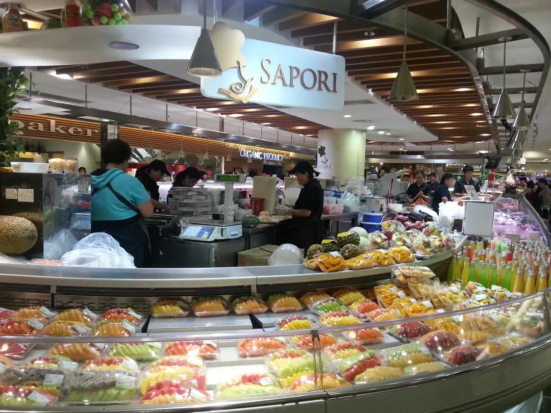 Sapori photo 2