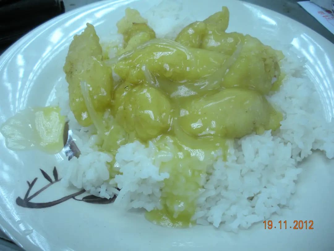 恆豐食堂 photo 8