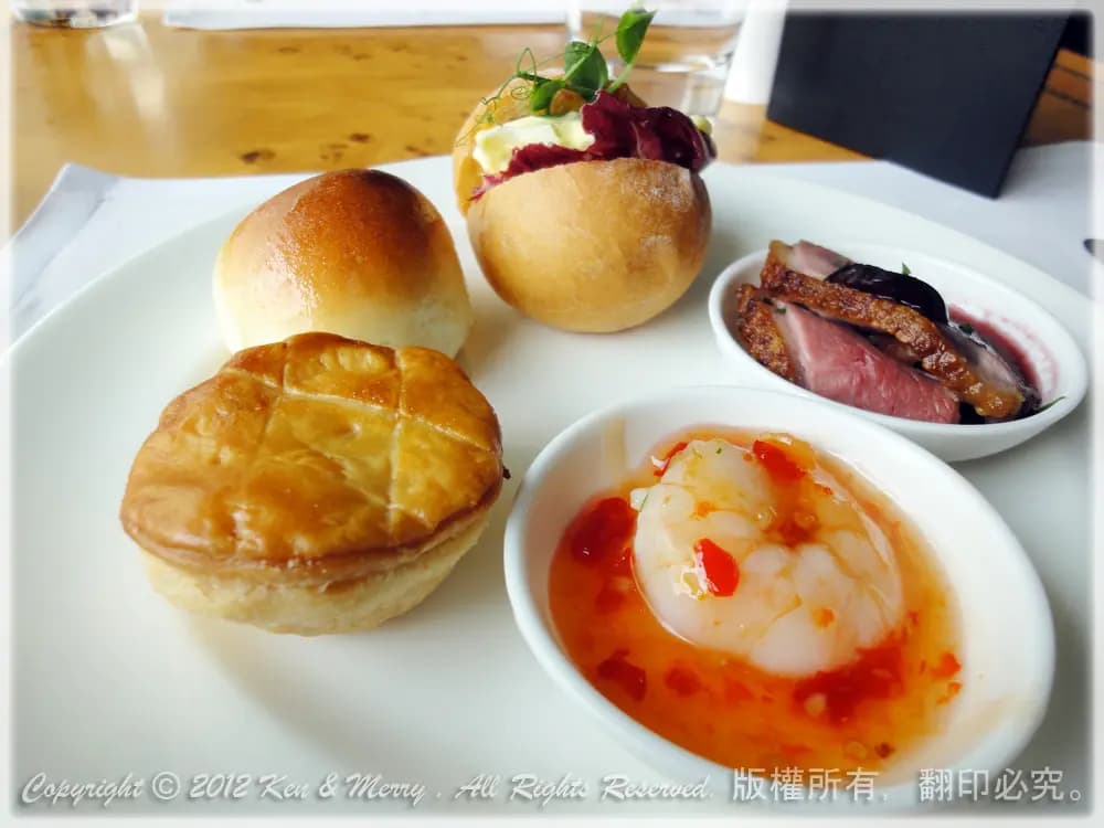 君悅咖啡廳 photo 2
