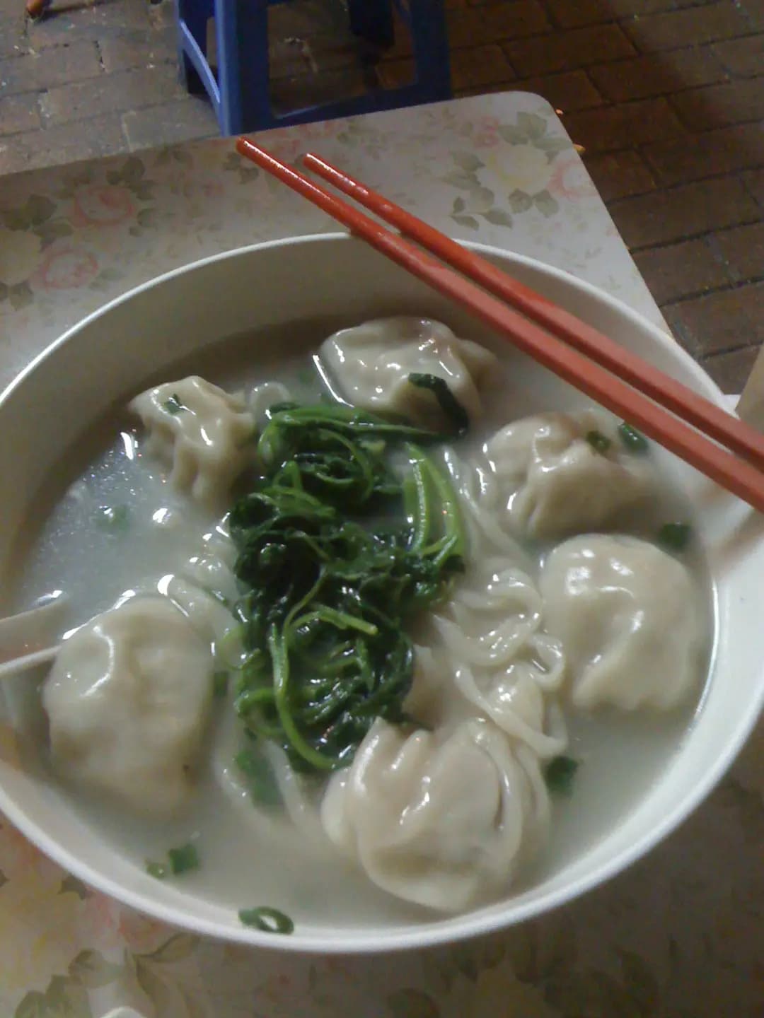 錦記機拉麵 photo 2