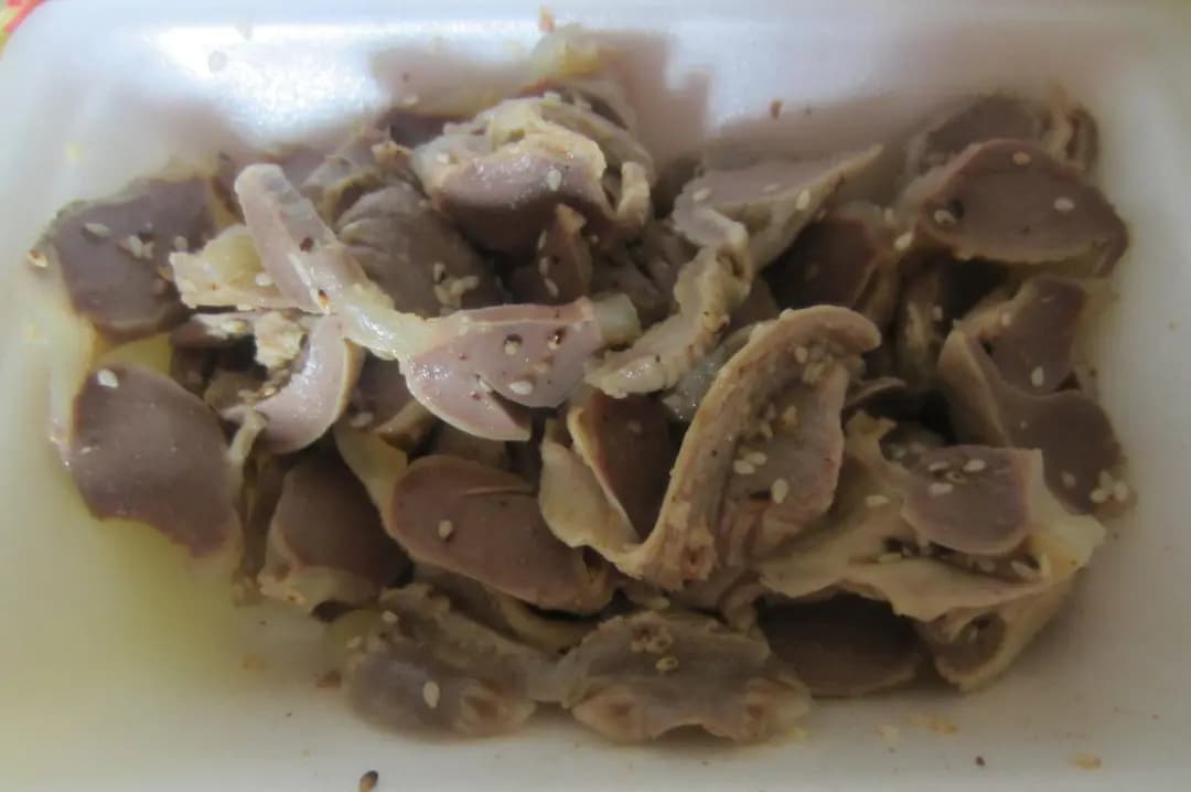 厚興瑜記手撕雞 (海晴軒) photo 5