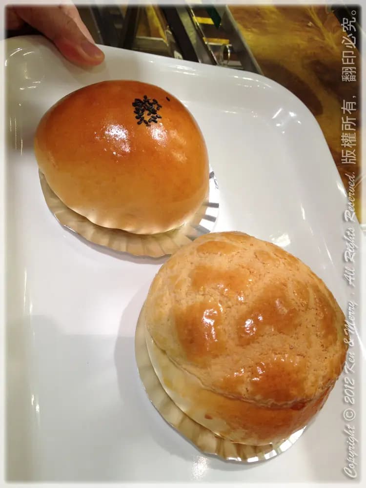 太子餅店 photo 5
