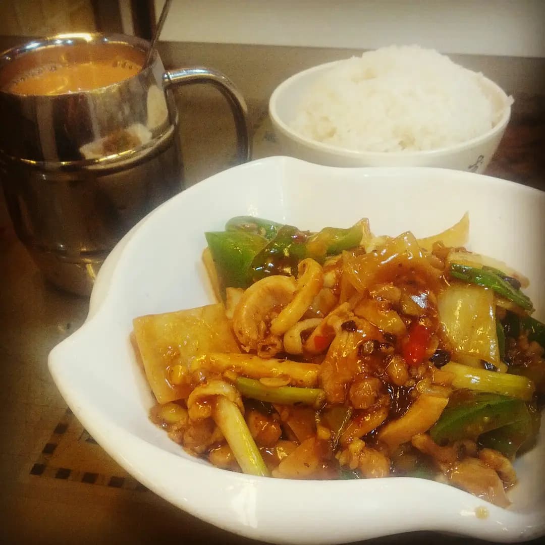 銳記茶餐廳 photo 4