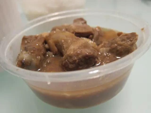 原味家作 (港鐵元朗站) photo 5