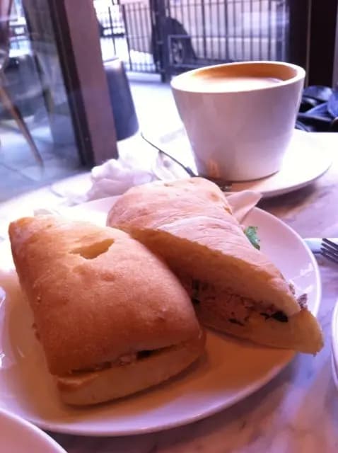 Java Java 咖啡店 photo 7