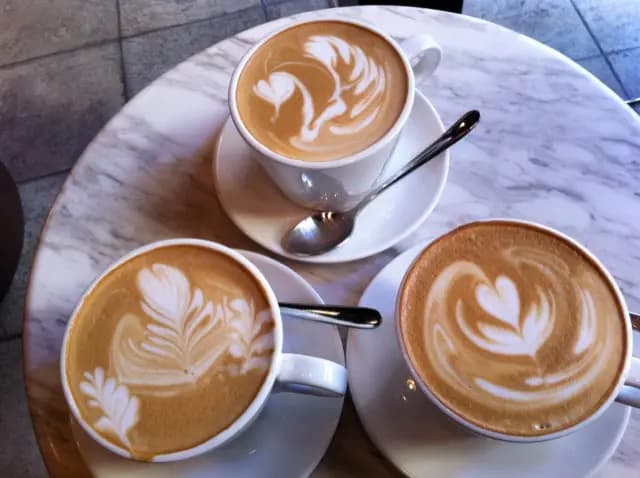 Java Java 咖啡店 photo 8