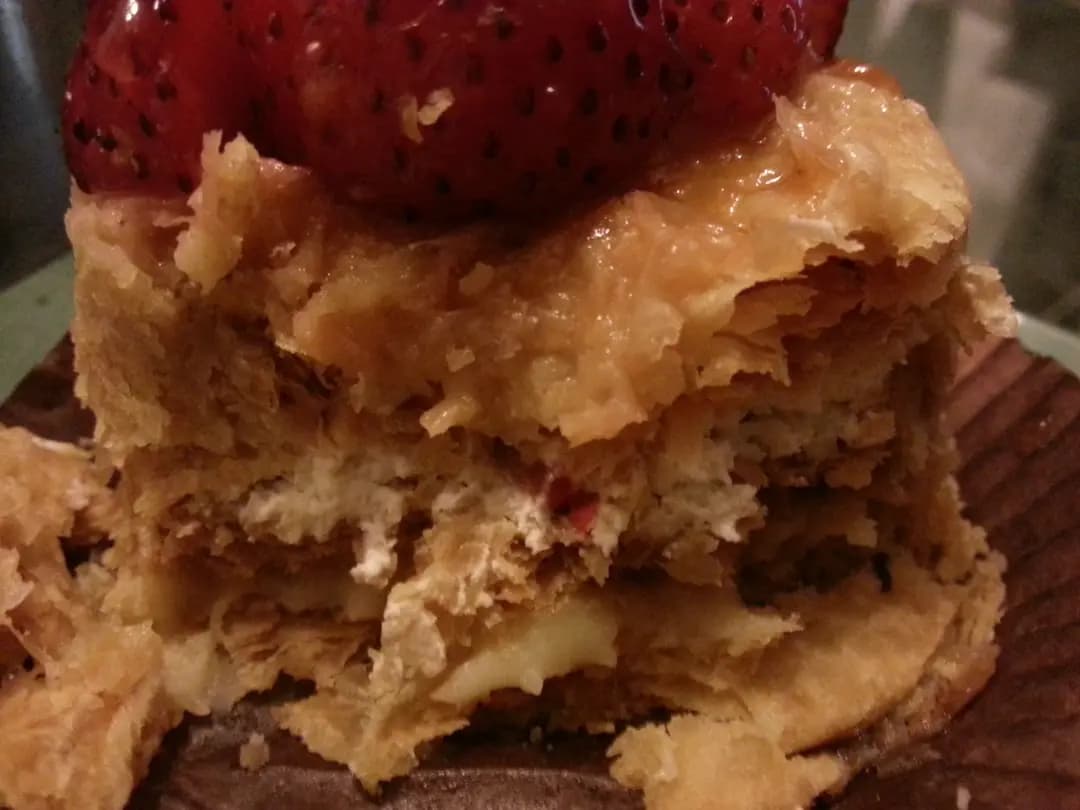 Cova Pasticceria & Confetteria photo 6