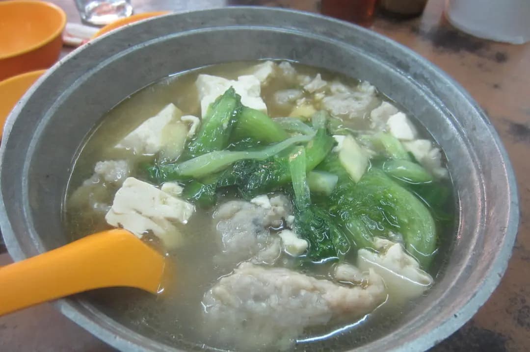 桃園粥麵 photo 5