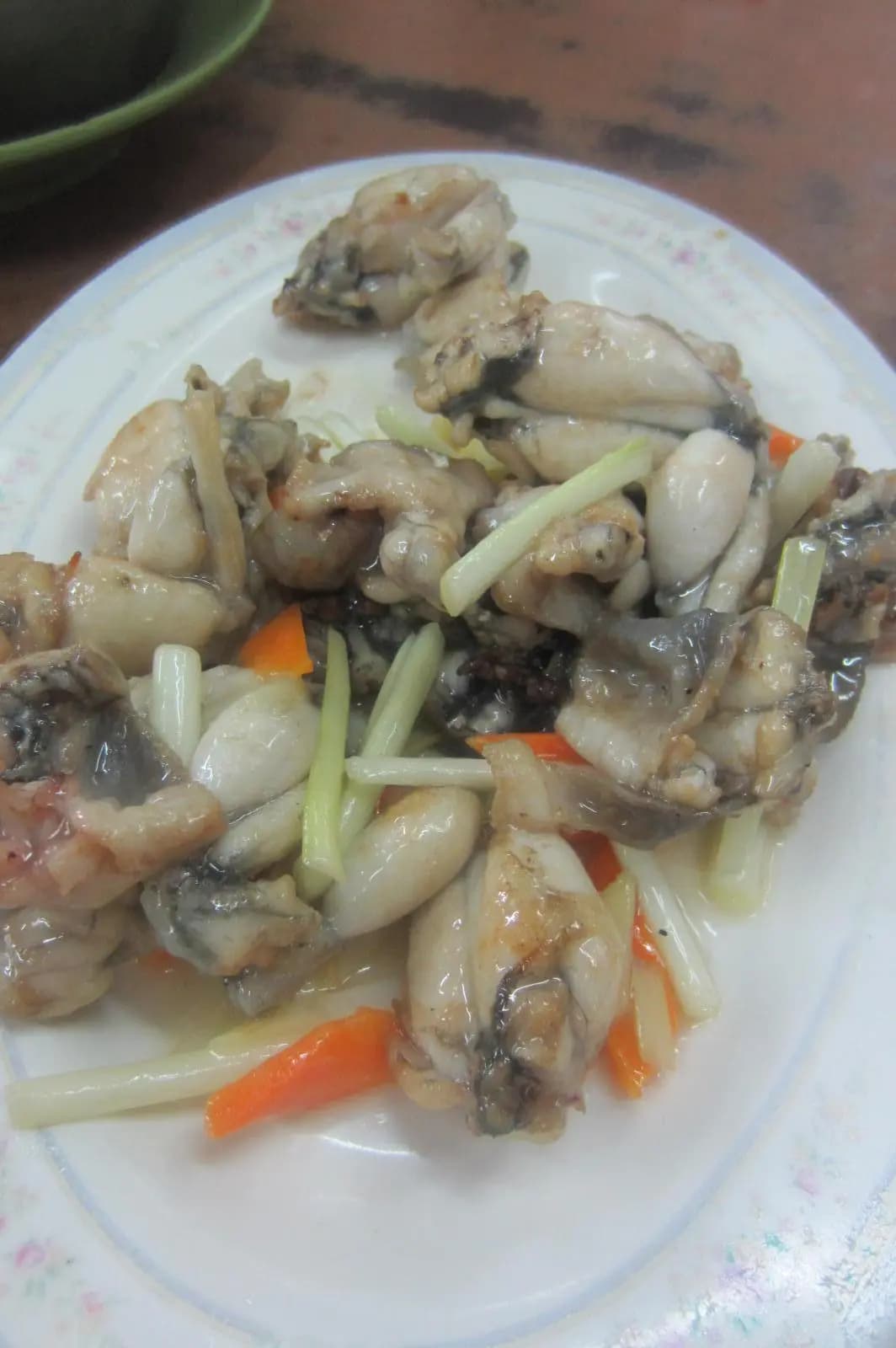 桃園粥麵 photo 6
