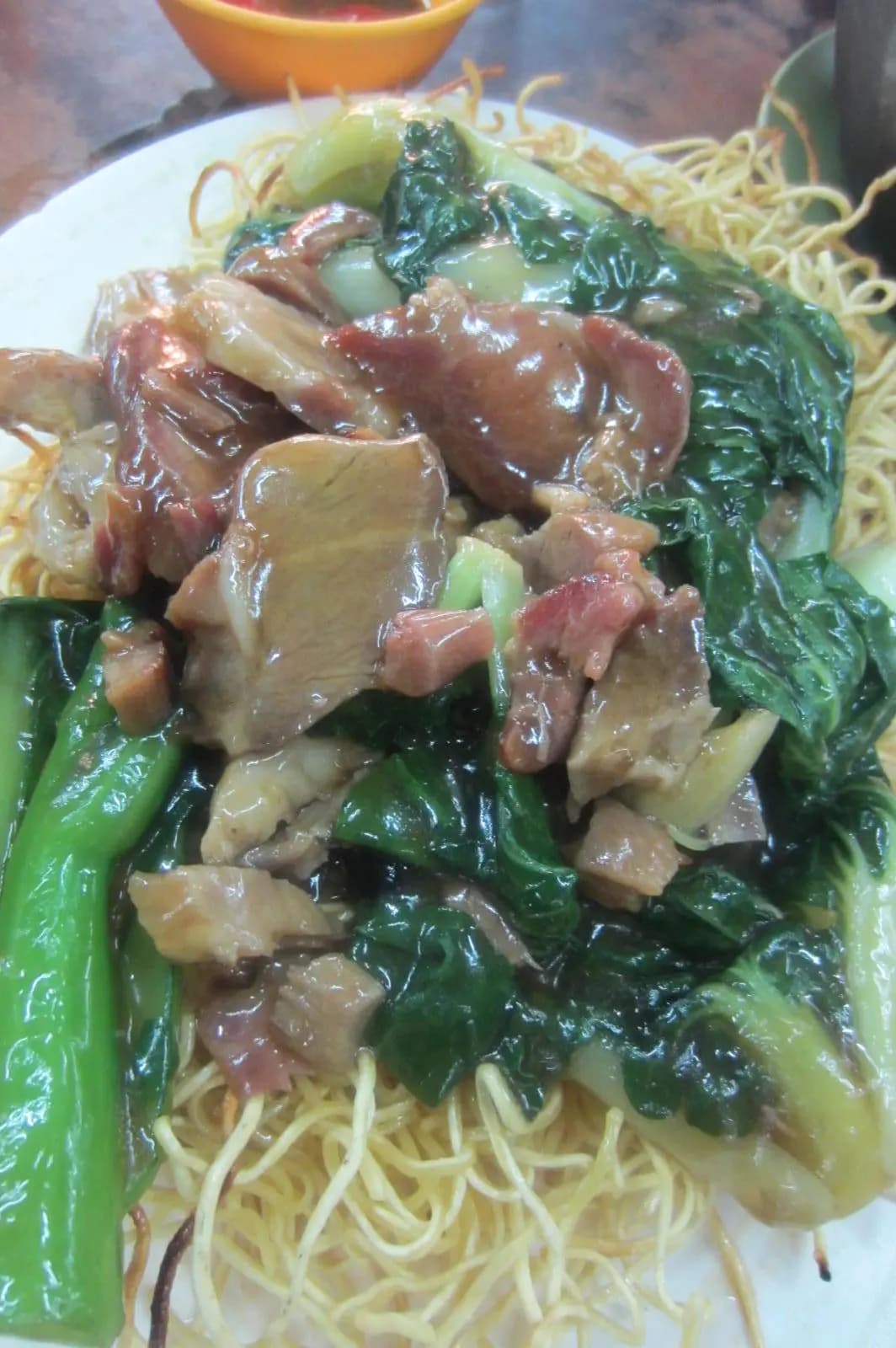 桃園粥麵 photo 3
