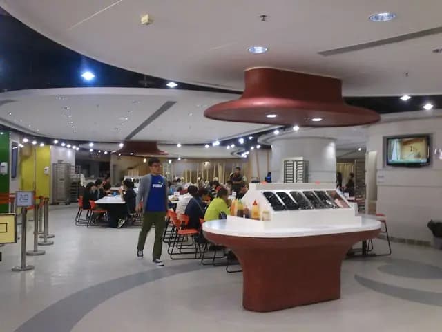 飯堂 photo 3