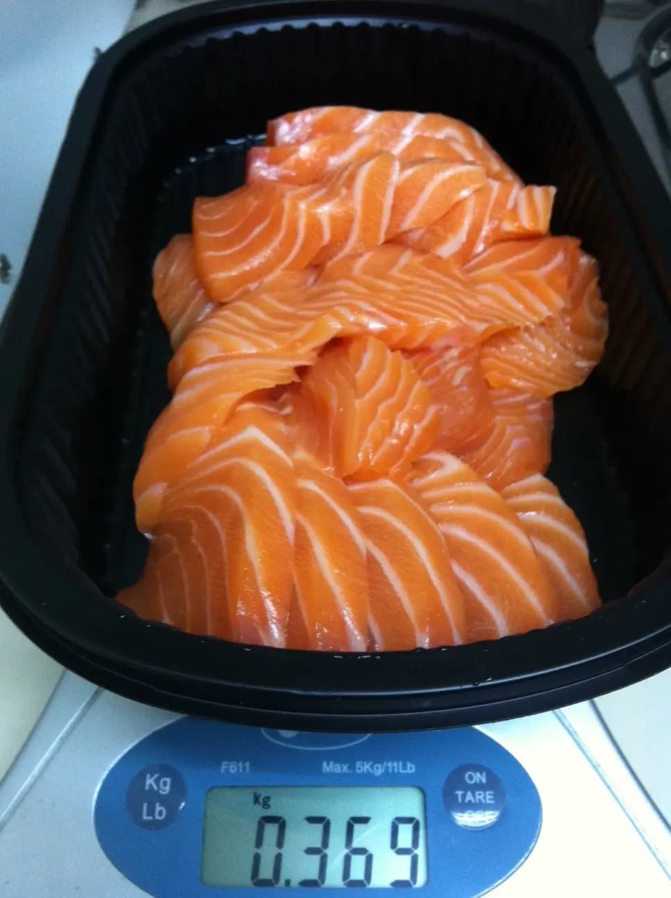 樂天海產 photo 1