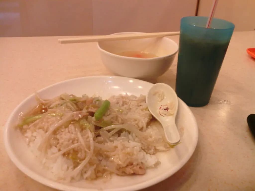 容記茶餐廳 photo 6