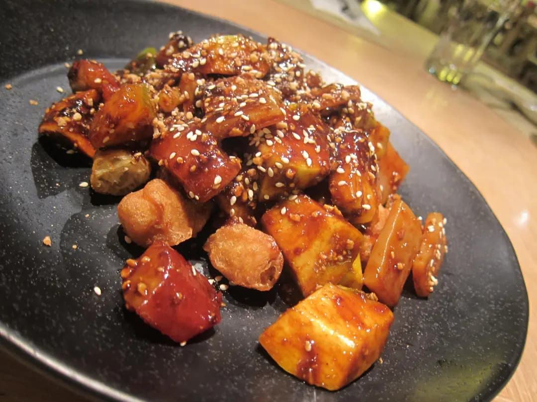 馬來一菜館 photo 3