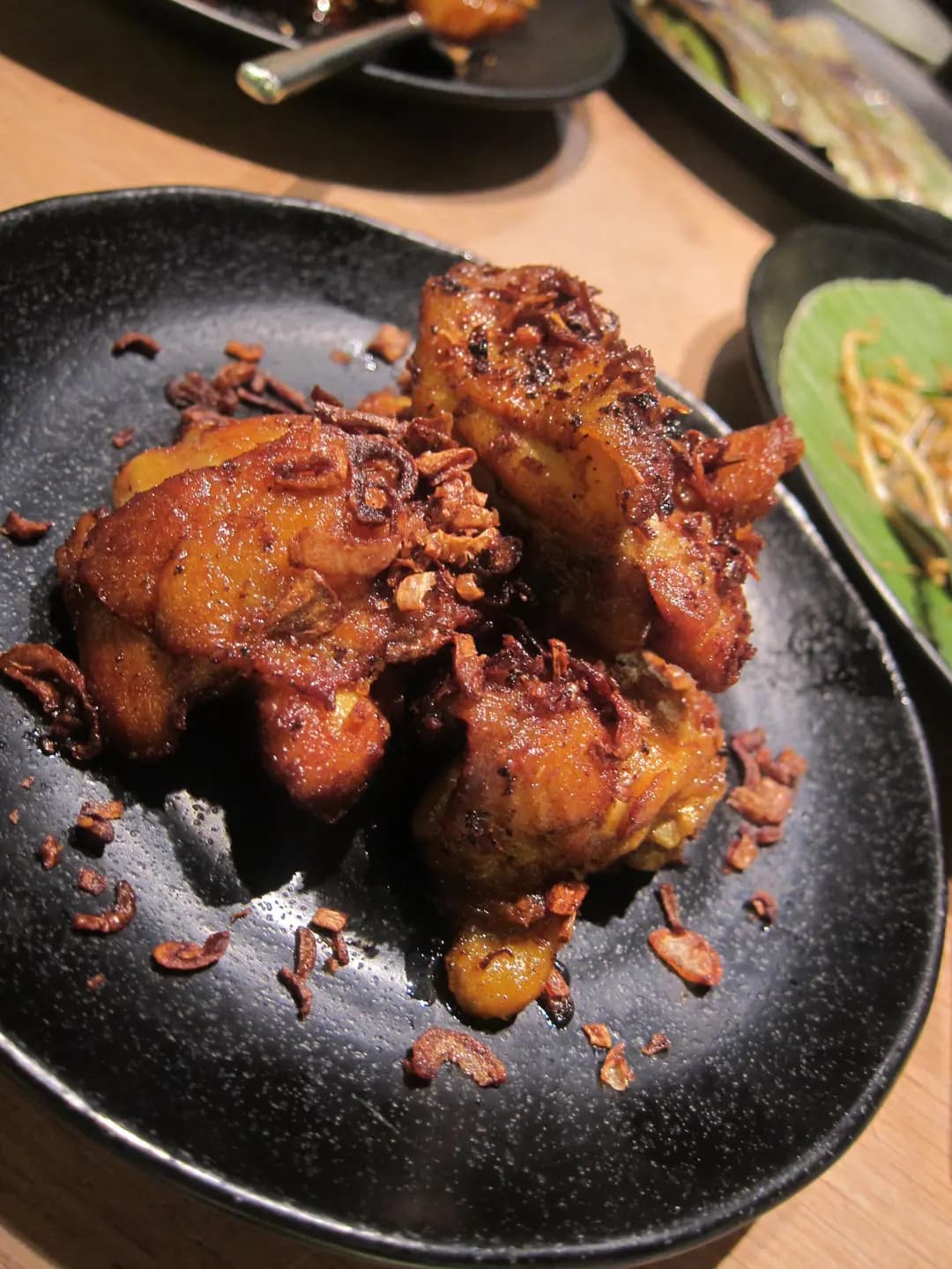 馬來一菜館 photo 4
