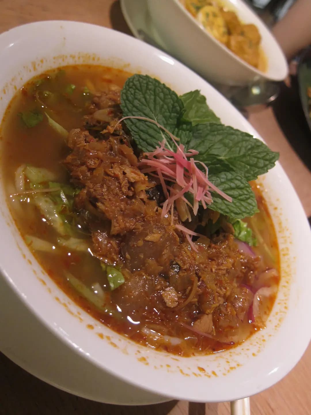 馬來一菜館 photo 6