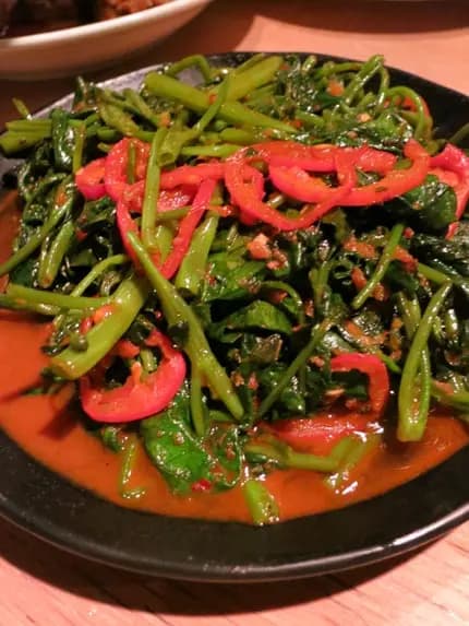 馬來一菜館 photo 1