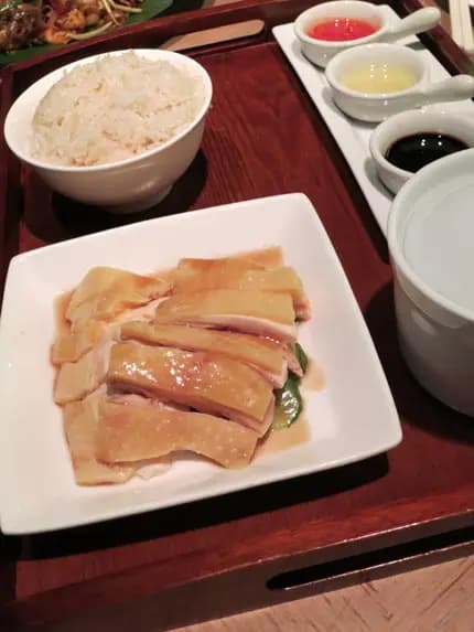 馬來一菜館 photo 5
