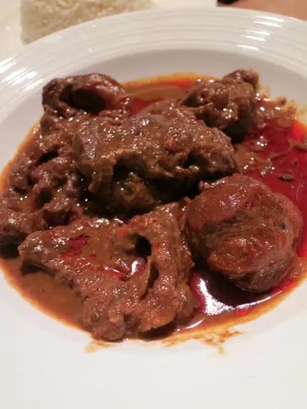 馬來一菜館 photo 8