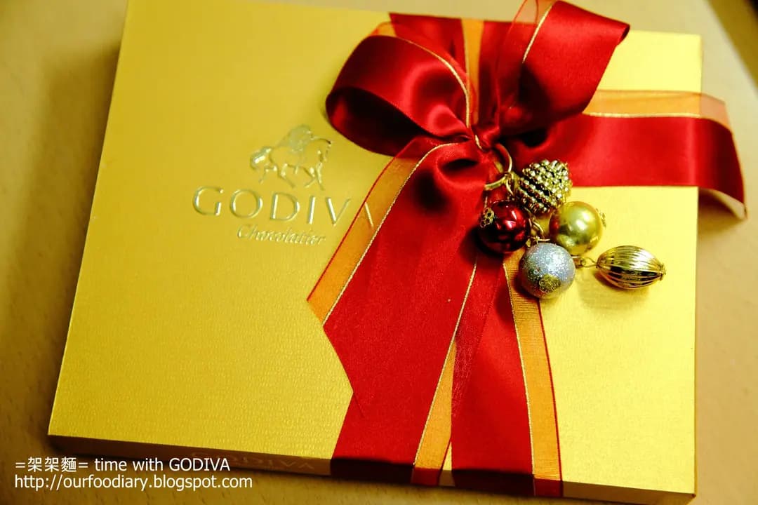 Godiva Chocolatier photo 3