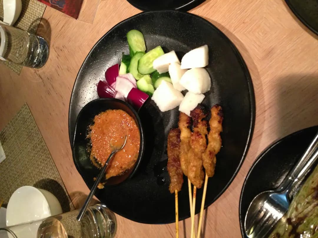 馬來一菜館 photo 2