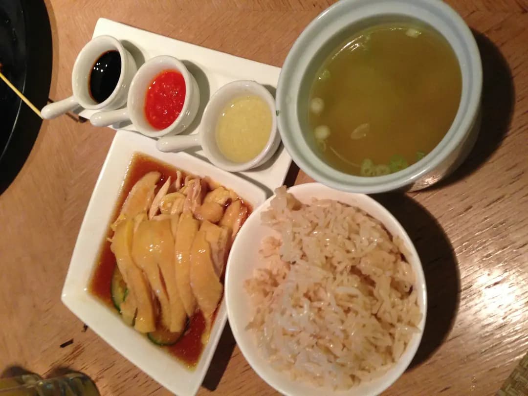 馬來一菜館 photo 7