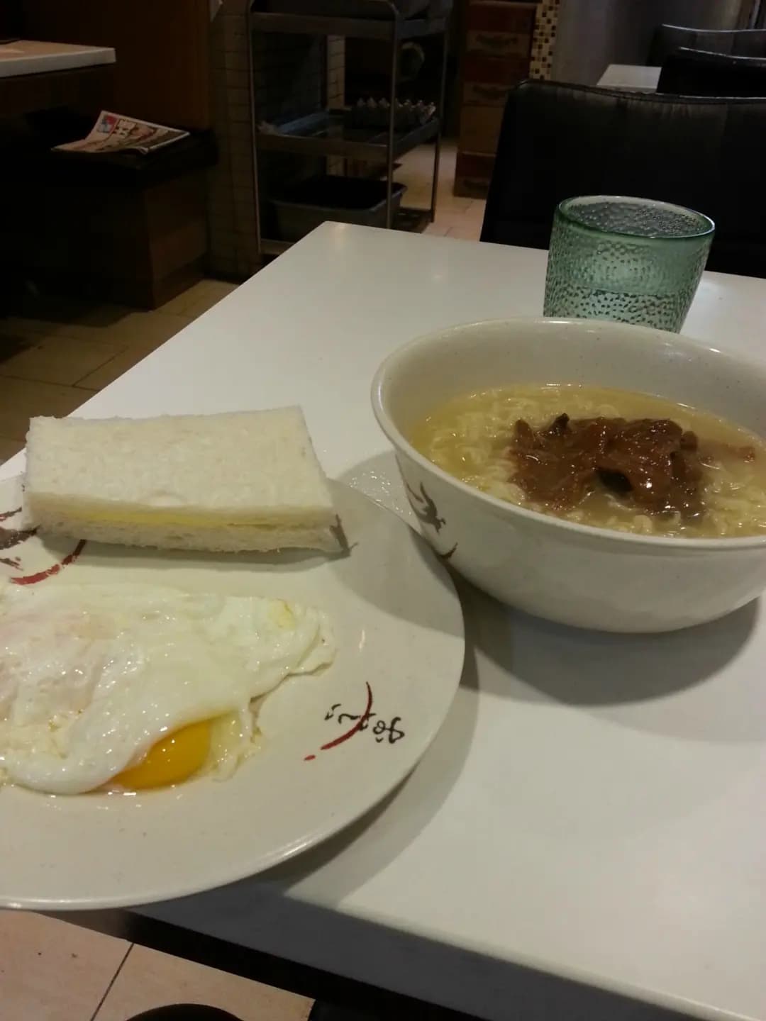 幸福小廚茶餐廳 photo 1
