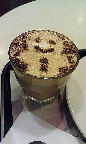 McCafe (海富中心) photo 4