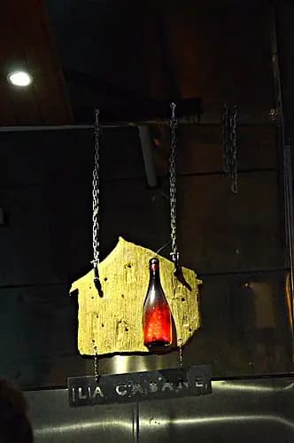 La Cabane Wine Bistro photo 6